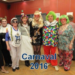 Carnaval 2016