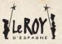 roy espagne